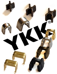 YKK ACCESSORIES